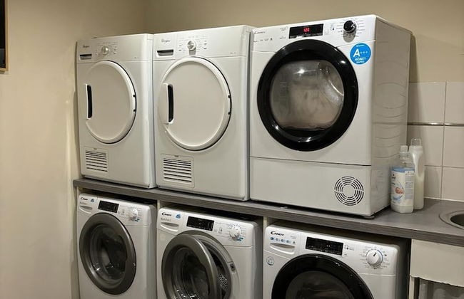 Rent Cannes Résidence Gambetta - Foto 37