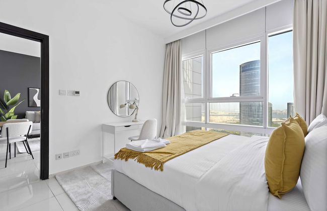 Silkhaus Horizon Apartments, Al Reem Abu Dhabi - Photo 26