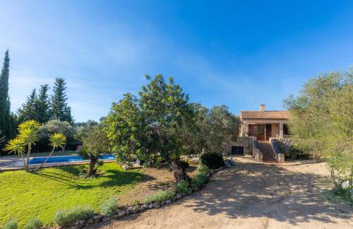 Es Pinaró Sansó - Foto 33