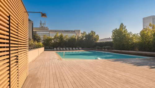 GiaxTower Gym Spa & Pool Bright Space - Foto 4