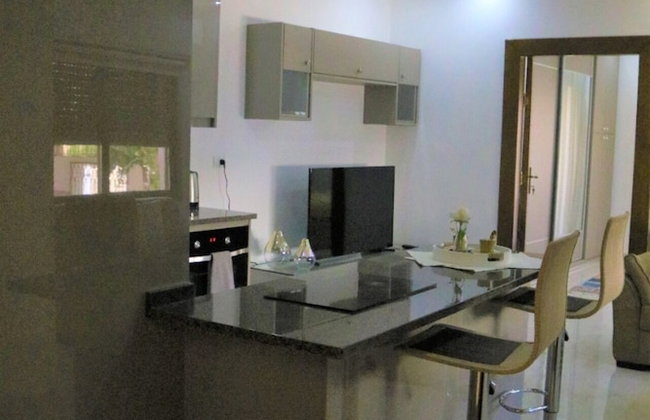 Amazing one Bedroom Apartment in Amman, Elwebdah 5 - Foto 11