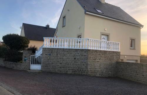 Gîte Argouges - Foto 8