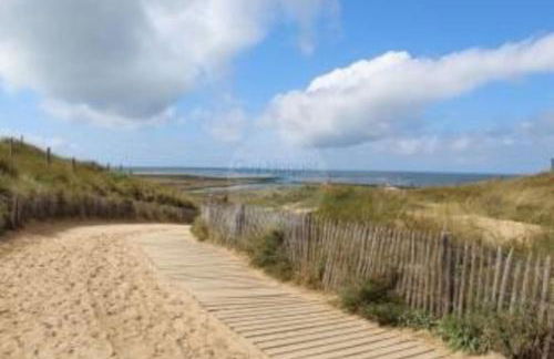 Studio avec piscine à 300m de la mer - Foto 11