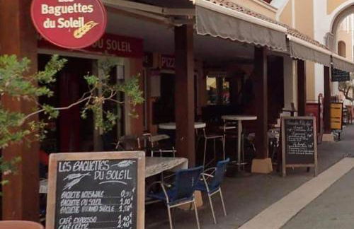 Appartement 4/5 personnes vue mer piscine et montagne Cap Estérel Pierre et Vacance nature et sport - Foto 47