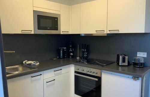 Apartments am Bauhaus - Foto 9