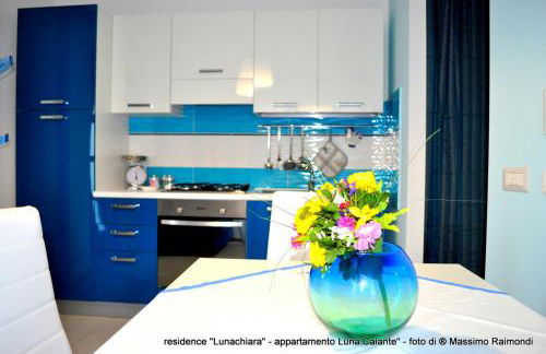 Luna Chiara Residence - Foto 27