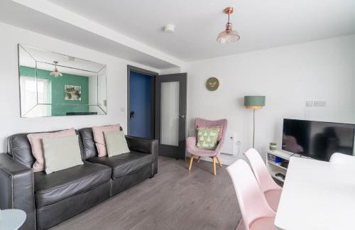 2 Bedroom Duplex Apartment in Central Portrush - Foto 11