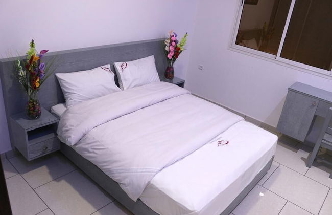 Residence Achomoukhe - Foto 6