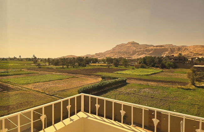 Sirius Palace Luxor - Photo 27