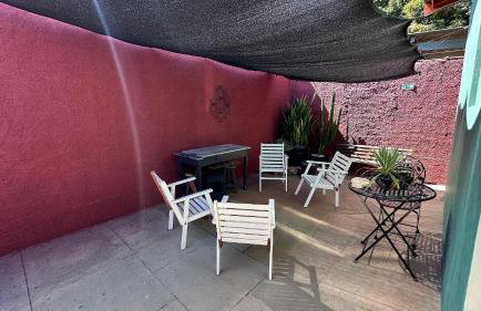 Villa do Aconchego - Casa Decorada para até 6p - Próxima ao Centro - Churrasqueira - Foto 29