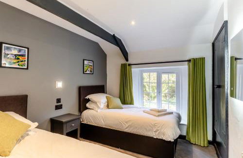 Talland Cottage - Foto 14