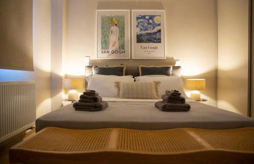 Nerissa Seafront apartment - Foto 24