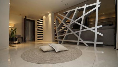Mary's Luxury Apartment - Foto 2