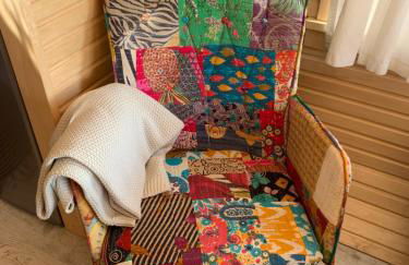 Irenes Tinyhouse - Foto 14