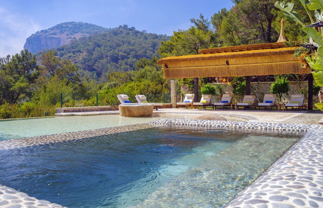 Gökçe Villa - Foto 62