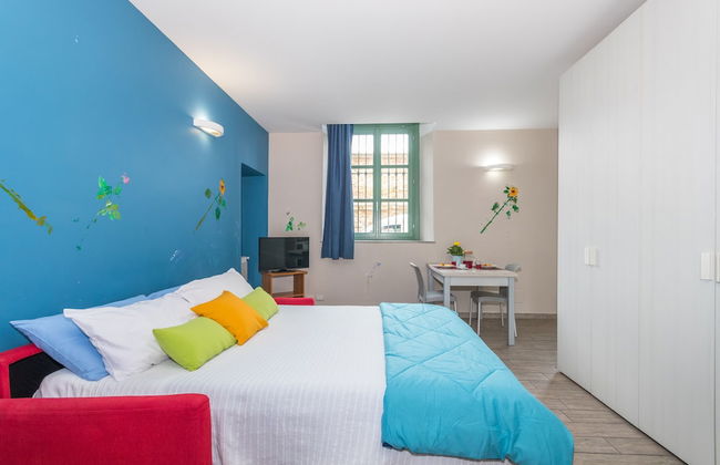 Housing Giulia - Foto 12