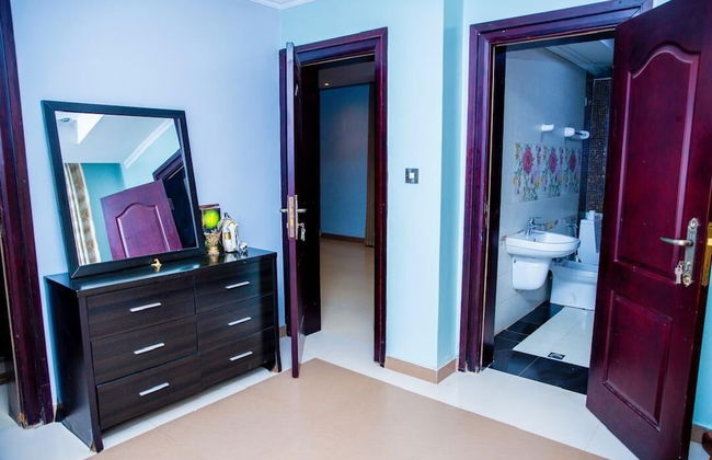 BALLOTE HOLDAY HOME APARTMENT - Foto 5