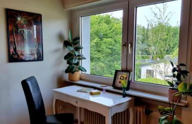 Tara - Ruhige Oase nahe Frankfurt am Main - Foto 35