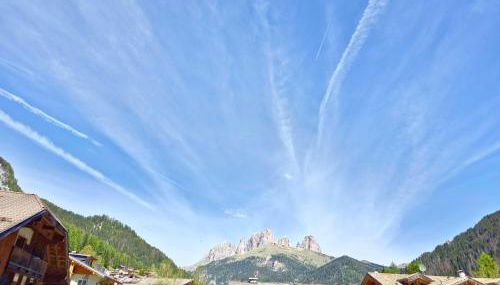 Villa Flora by AMA Val di Fassa - Foto 3