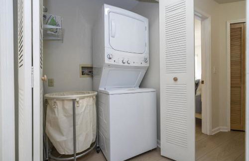 Family Apt very close to Disney Clean 3BR - Foto 13