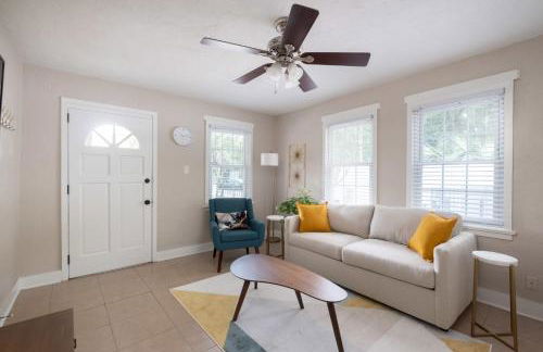 The Landing on 3rd - Walk to UF & Downtown, Pets - Foto 6