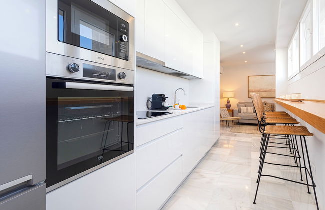 Genteel Home Constitución - Foto 32