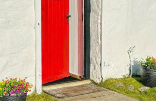 The Cottage, 7 Struanmore - Foto 53