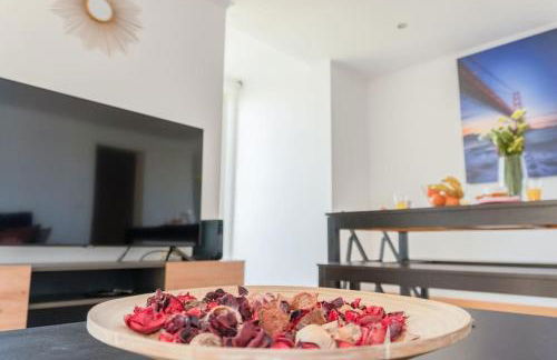 São Paulo Penthouse Duplex with amazing view - Photo 48