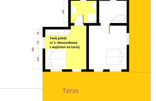 Malowane Domy - Foto 56