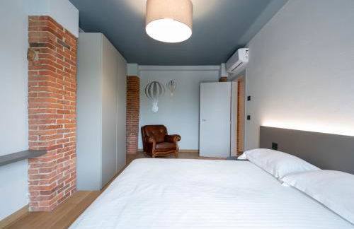 Holiday Home Cascina Luscai by Interhome - Foto 24