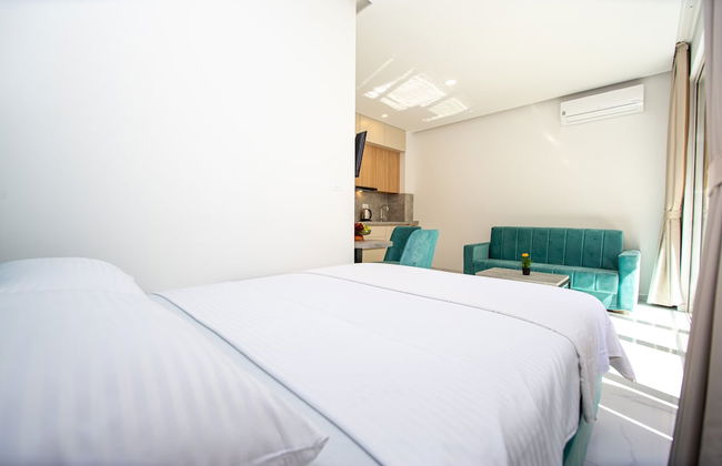 IN Property Apartments - Foto 47