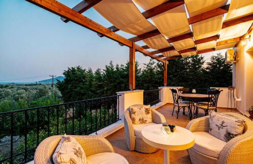 Ostria villa - Foto 20