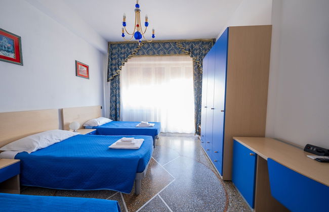 Christian Bed&Breakfast - Foto 5