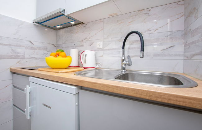 Apartments Bety - Foto 16