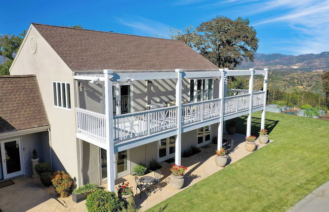 Sonoma Sunshine by Avantstay Countryside Views - Foto 41