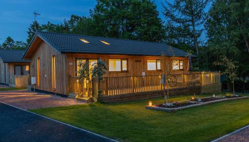 Settlers Lodge - Foto 1