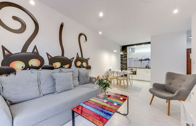 NORDBYHUS Apartamenty Chmielna Park - Foto 28