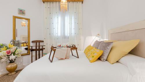 A los Jardines del Alcázar - Foto 2