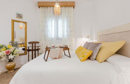 A los Jardines del Alcázar - Foto 2