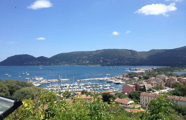 Holiday Home in Moriani-plage Near Beach - Foto 27