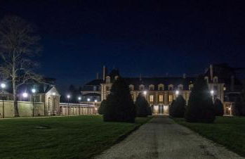 Exceptionnel Château près de Paris - Foto 20