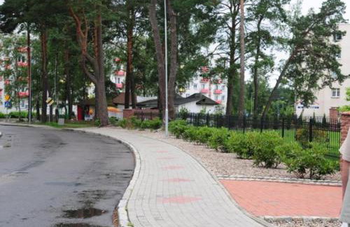 u Ewy apartament z balkonem dla 3 osób 2pokojesamodzielne zameldowanie, kody w wiadomości przed przyjazdem - Foto 31