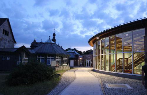 Wohnen am Solbad - Foto 21