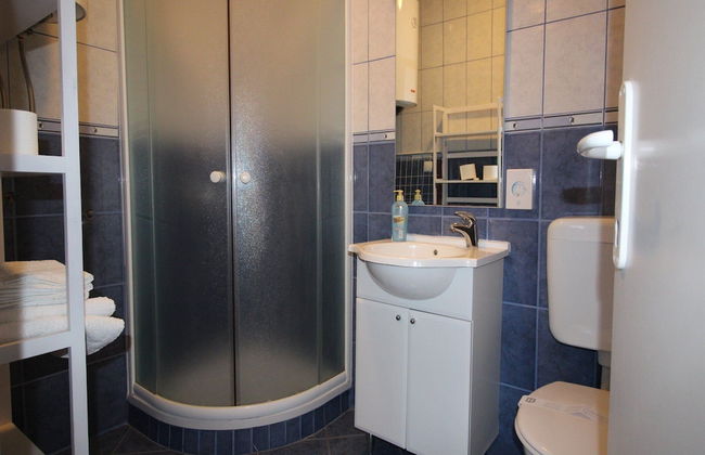 Apartments Roza 1-2 - Foto 21