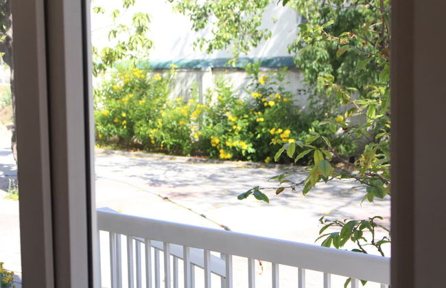 Friends Homestay - Hostel - Foto 41