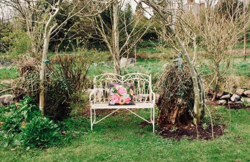 Bridgend Cottage, Auchencairn, Castle Douglas - Foto 6