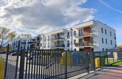 Place Oswiecim - underground parking, air conditioning, Self Check In - Photo 15