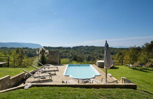 Beautiful Home In Kraljev Vrh With Wifi - Foto 7