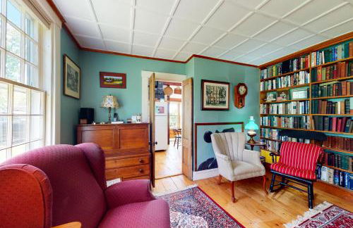 Willis Croft - Foto 20