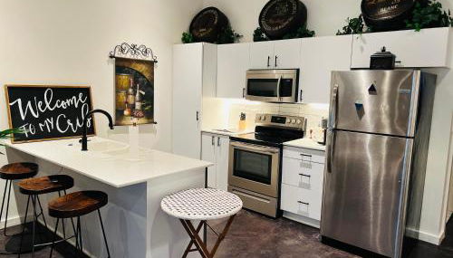 Deep Ellum Theatre Suite - The Black Collection - Foto 5